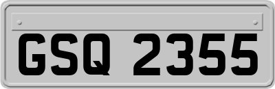 GSQ2355