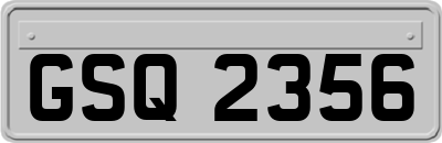 GSQ2356