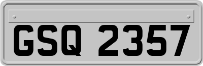 GSQ2357