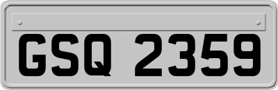 GSQ2359