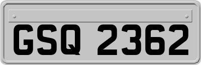 GSQ2362