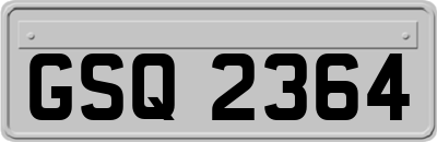 GSQ2364