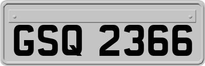 GSQ2366
