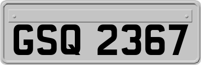 GSQ2367