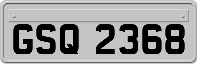 GSQ2368