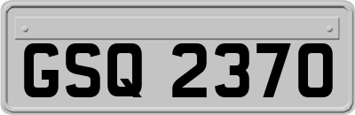 GSQ2370
