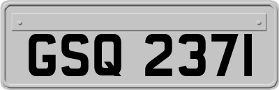 GSQ2371