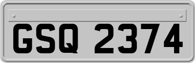 GSQ2374