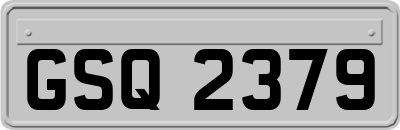 GSQ2379