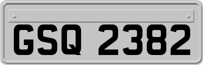 GSQ2382