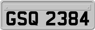 GSQ2384
