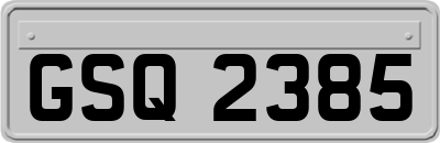 GSQ2385