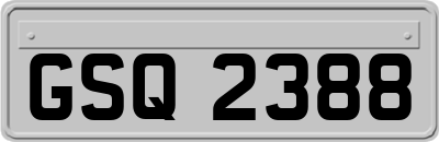 GSQ2388