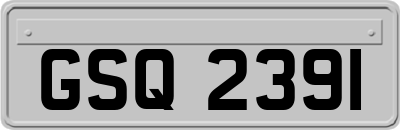 GSQ2391