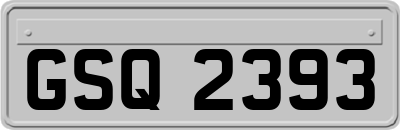 GSQ2393