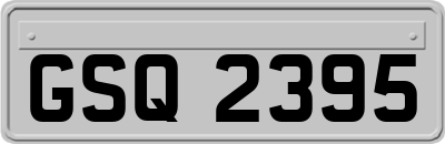 GSQ2395