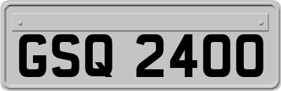 GSQ2400