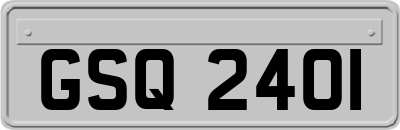 GSQ2401