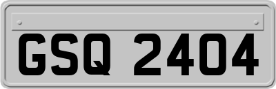 GSQ2404