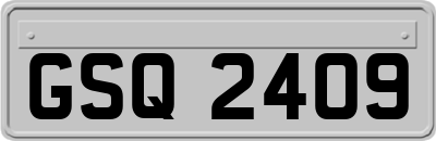 GSQ2409