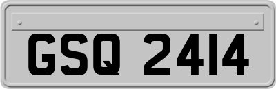 GSQ2414