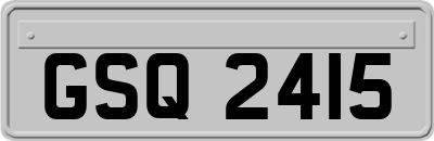 GSQ2415