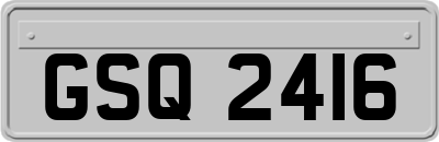 GSQ2416