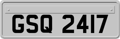 GSQ2417