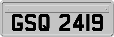 GSQ2419