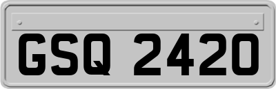 GSQ2420