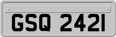 GSQ2421