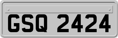GSQ2424