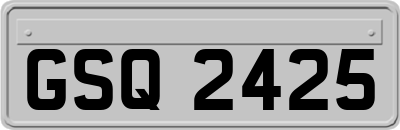 GSQ2425