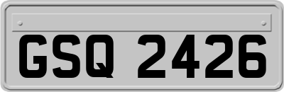 GSQ2426