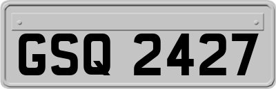GSQ2427