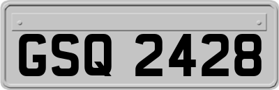 GSQ2428