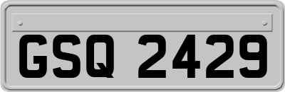 GSQ2429