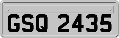 GSQ2435