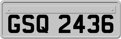 GSQ2436