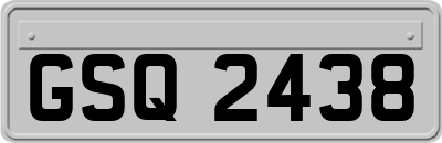GSQ2438