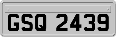 GSQ2439