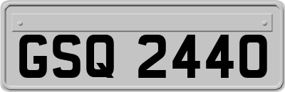 GSQ2440