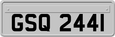 GSQ2441