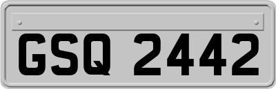 GSQ2442