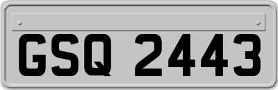 GSQ2443