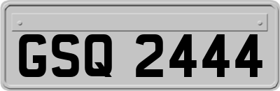GSQ2444