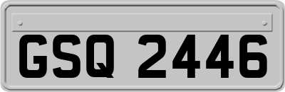 GSQ2446