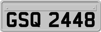 GSQ2448