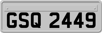 GSQ2449
