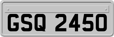 GSQ2450